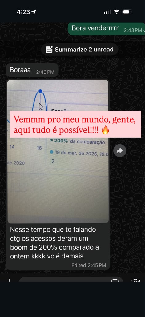 Relato de gratidão pelos ensinamentos de Ale